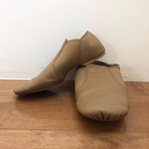 JAZZ SHOES WITH FREE DANCE BAG💃